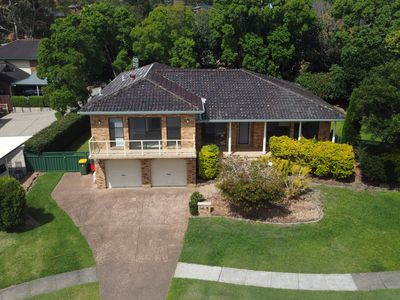 1 Jenny Close, Elermore Vale