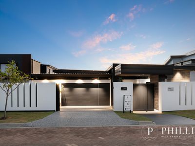 1838 Pinehurst Drive, Sanctuary Cove
