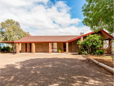 441 Craigmore Road, One Tree Hill