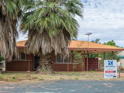 14 Egret Crescent, South Hedland