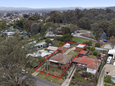 51 Gordon Crescent, Seymour