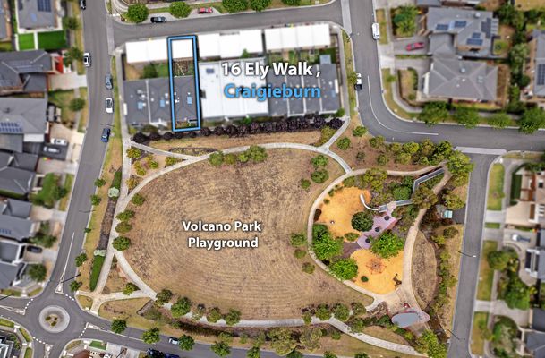 16 Ely Walk, Craigieburn