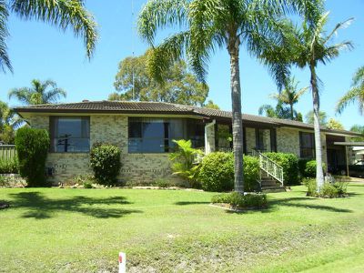 156 Grand Pde, Bonnells Bay