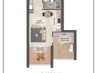 21104 / 8 Hercules Street, Hamilton