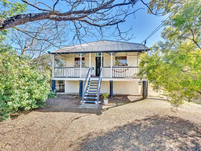 1 Williams Street East, Woodend