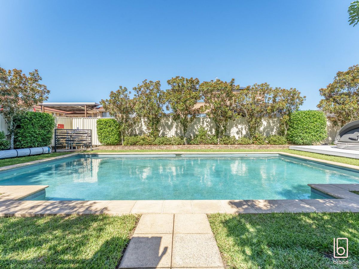 17 Bayberry Avenue, Woongarrah