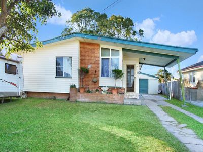 18 Fleetwood Crescent, Warilla