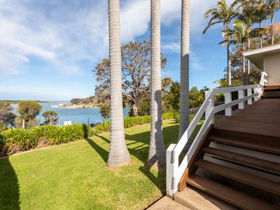 10 Mirrabooka Road, Mallacoota
