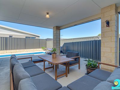 6 Brassie Terrace, Yanchep