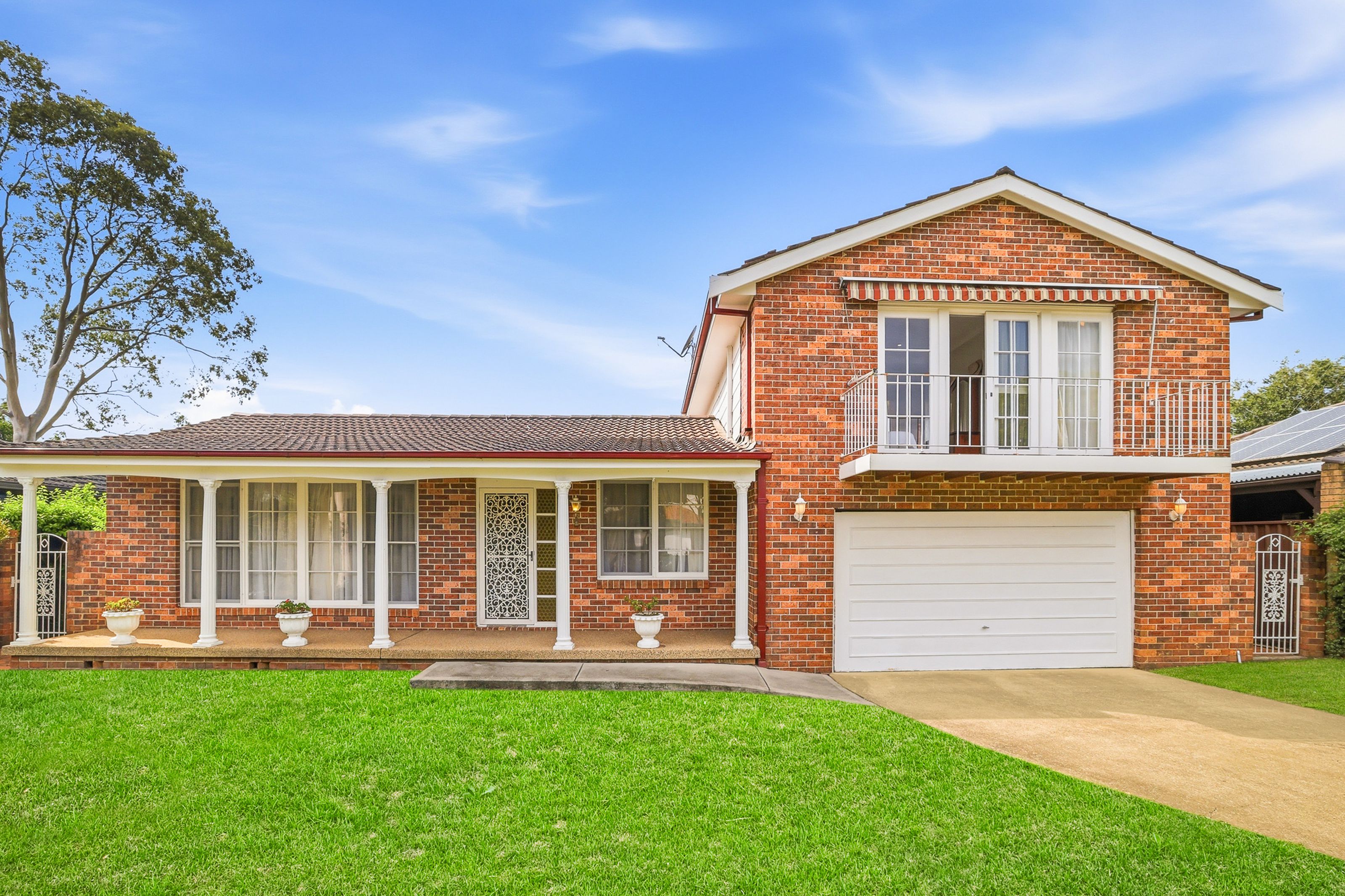 18 Brockamin Drive, SOUTH PENRITH