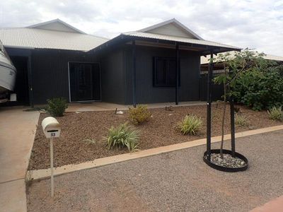 13 Jipurr Street, Port Hedland