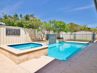 40 Rankin Meander , Baldivis