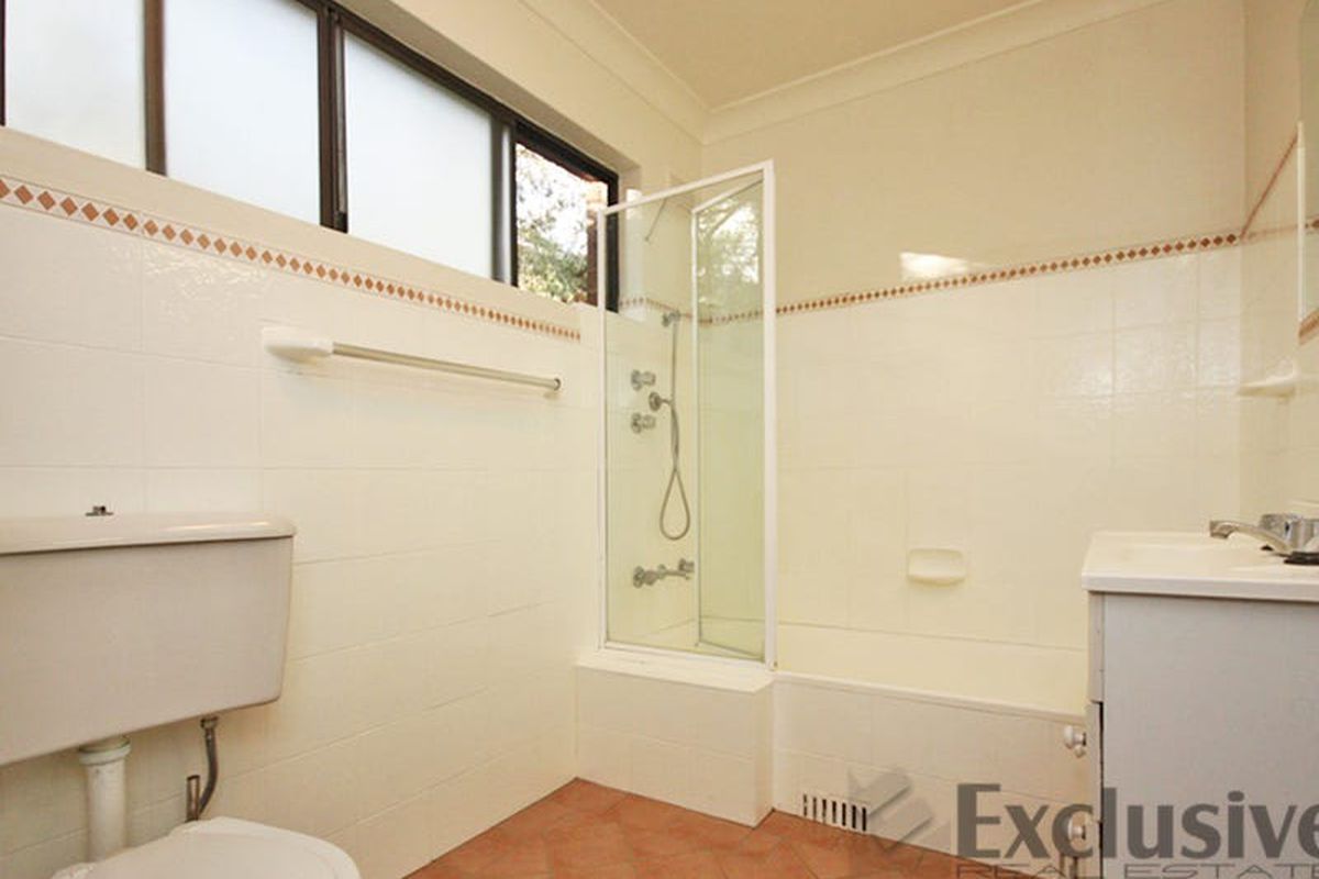 4 / 10 Tranmere Street, Drummoyne