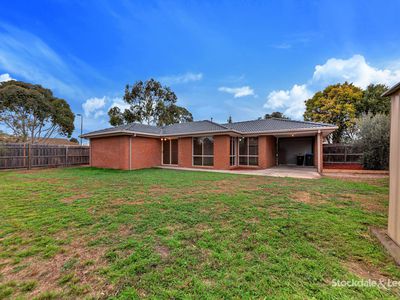 17 Harcourt Square, Wyndham Vale