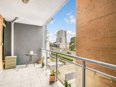 64 / 21-29 Third Avenue, Blacktown