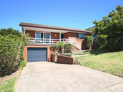 53 Montague Avenue, Kianga