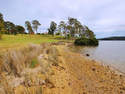 66 Hardakers Road, Pambula