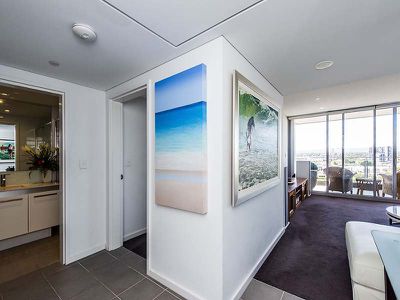 1406 / 30 The Circus, Burswood