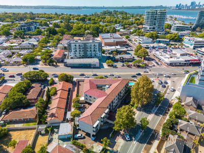 889 Canning Highway, Applecross