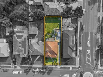 19 Emert Street, Wentworthville