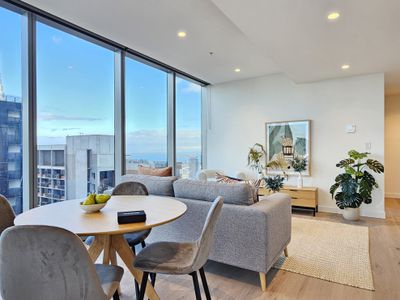 4410 / 648 Lonsdale Street, Melbourne