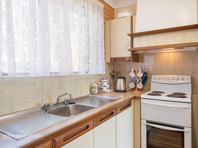 4 / 6 Kyeamba Street, Merimbula