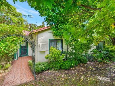 160 Buxton Avenue, Buxton