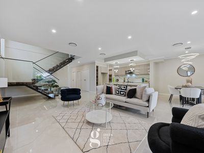 9 & 9a Dumble Street, Seven Hills