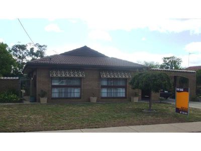 19 Carter Street, Horsham
