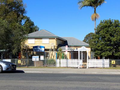 34 Hoskin Street, Nabiac