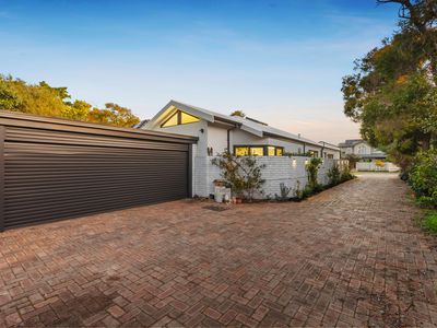 58 Glenelg Street, Applecross