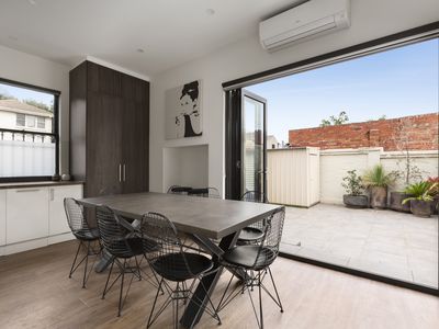 8 West Beach Road, St Kilda West