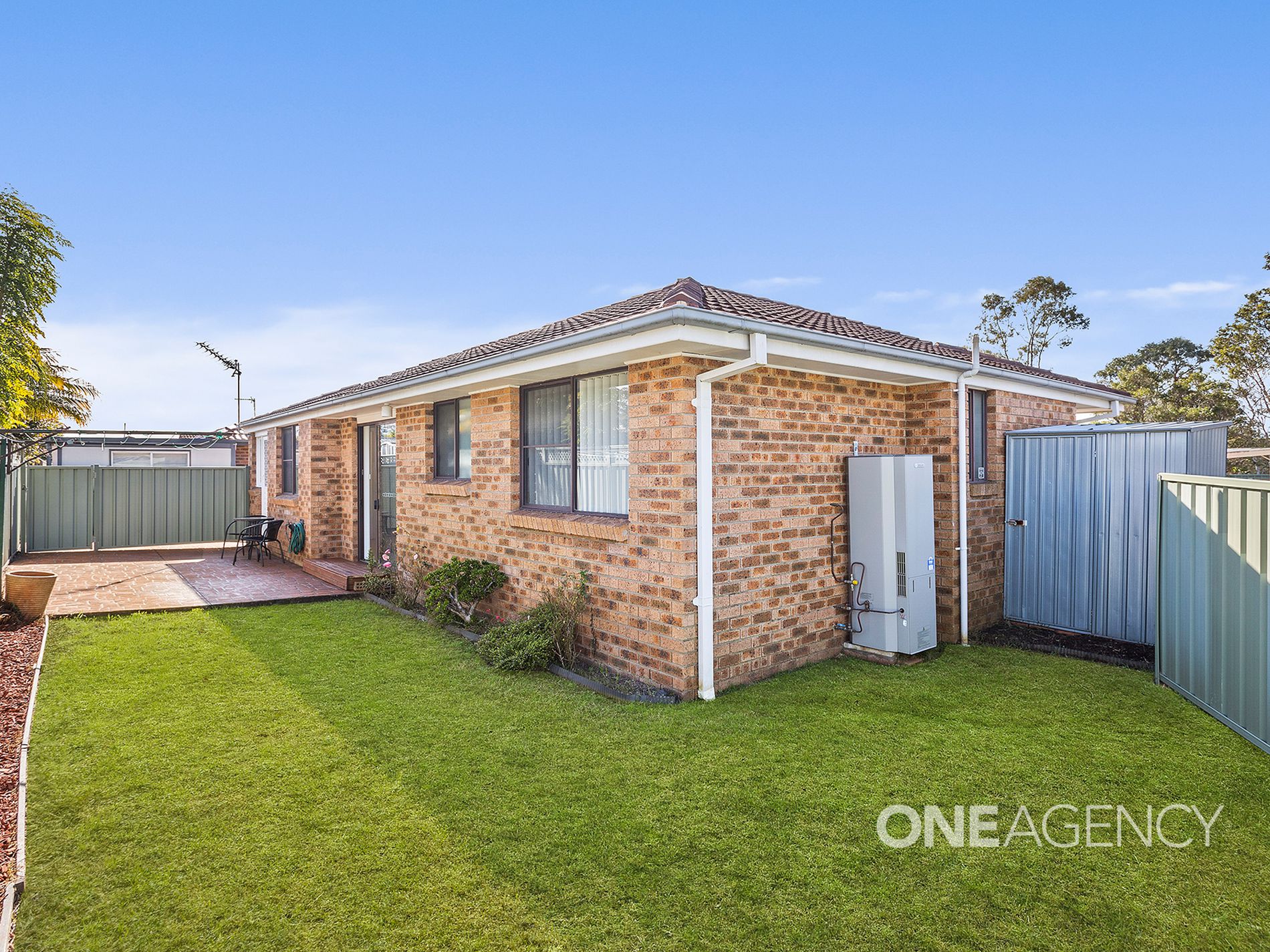 3 / 16-18 Smith Avenue, Albion Park