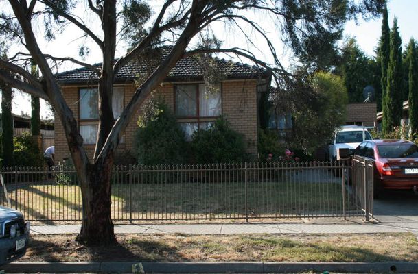 88 Hothlyn Drive, Craigieburn
