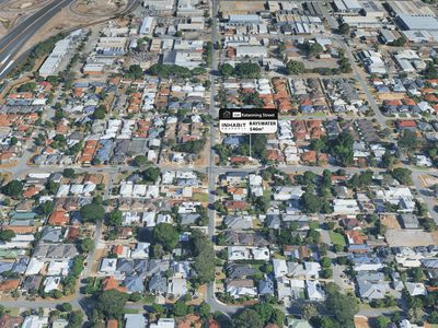 55B Katanning Street, Bayswater