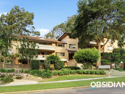 30 / 1-15 Tuckwell Place, Macquarie Park