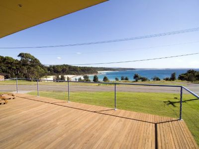 32 Tingira Drive, Bawley Point