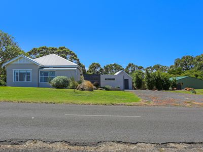 322 Toolong Road, Port Fairy