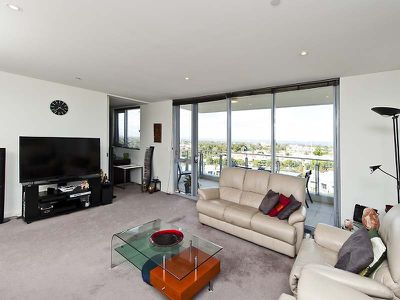1205 / 19 The Circus, Burswood