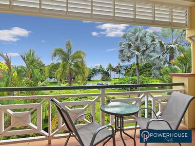 18 / 233-237 Esplanade, Cairns North