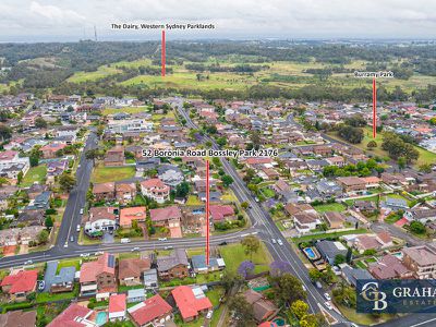 52 Boronia Road, Bossley Park