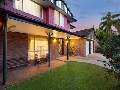 88 Passerine Drive, Rochedale South