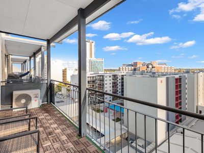 77 / 193 Hay Street, East Perth