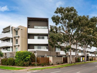 217 / 251 Ballarat Road, Braybrook