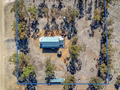 403 Yallook Church Road, Dingee