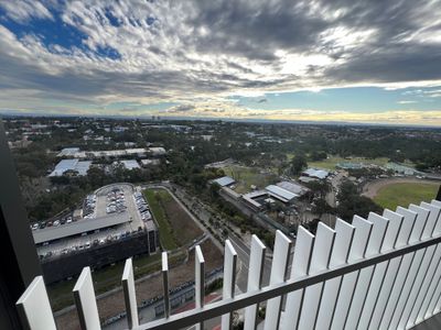 1707 / 2 Mandala Parade, Castle Hill
