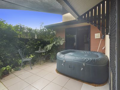 30 INARLINGA ROAD, Cowley Beach