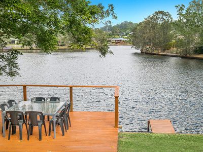 22 Rangal Road, Ocean Shores