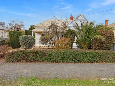 31 Hamilton Street, Murtoa