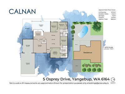 5 Osprey Drive, Yangebup